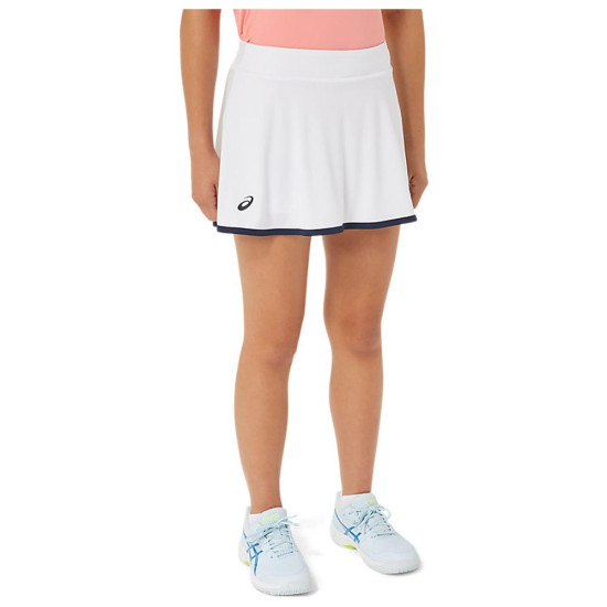Asics Παιδική φούστα Girls Tennis Skort Asics Παιδική φούστα Girls Tennis Skort